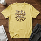 Support Group T-Shirt