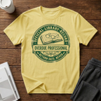 Overdue Professional T-Shirt