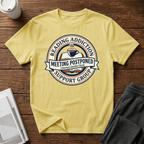 Started Another Book T-Shirt