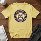 Clinically Unstable T-Shirt