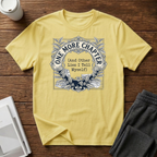 Lies I Tell Myself T-Shirt