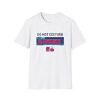 Focus Level T-Shirt