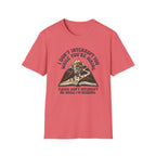 Interrupt Hiking T-Shirt
