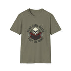Fuel the Mind T-Shirt