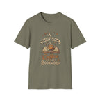 Coffee Drinkers T-Shirt
