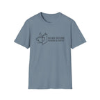 Reading & Coffee T-Shirt