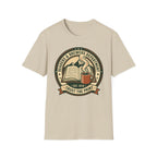 Readers and Brewers Dept. T-Shirt