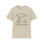 Out Of Office T-Shirt