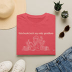 This Book T-Shirt