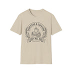 Cozy All Day T-Shirt