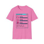 System Requirements T-Shirt