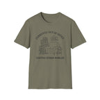 Out Of Office T-Shirt