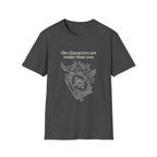 Realer T-Shirt