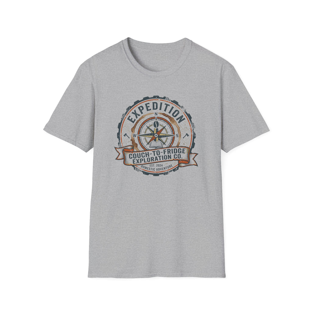 Expedition T-Shirt