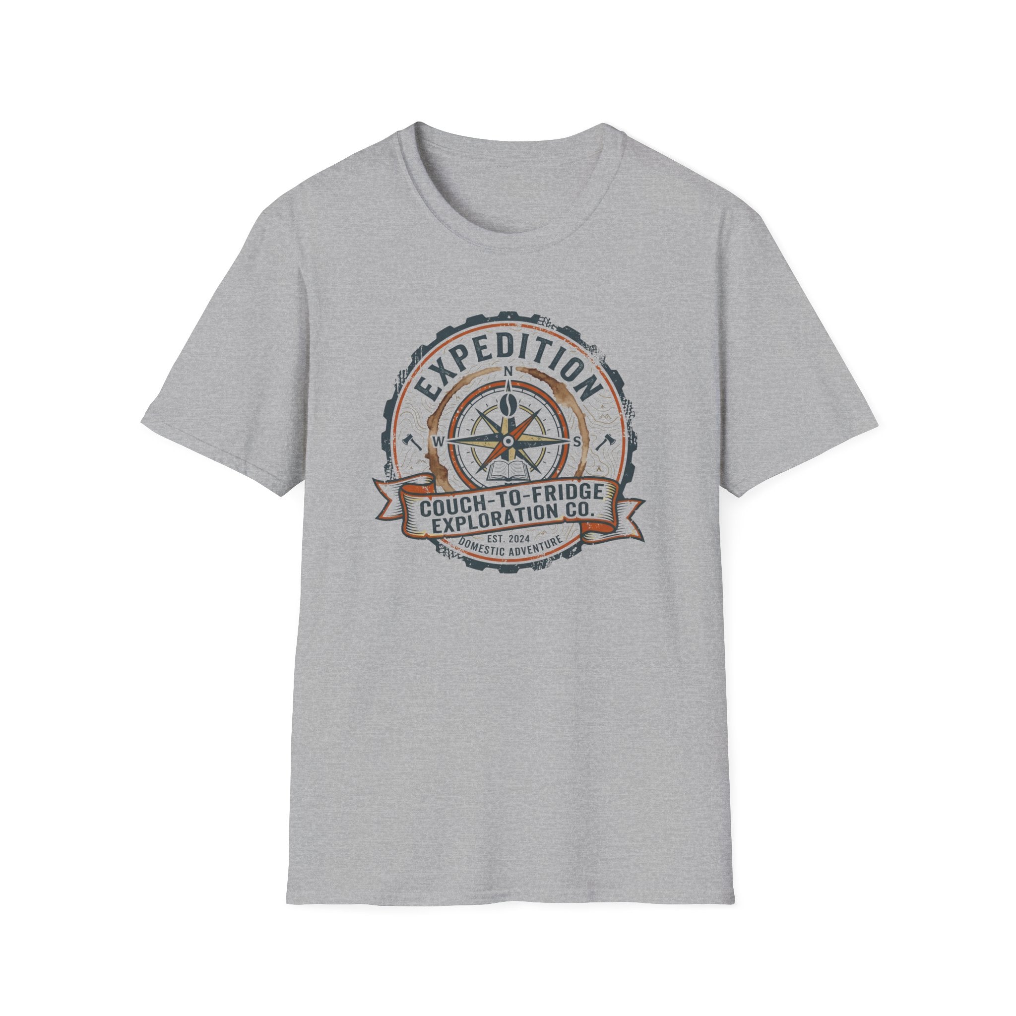 Expedition T-Shirt
