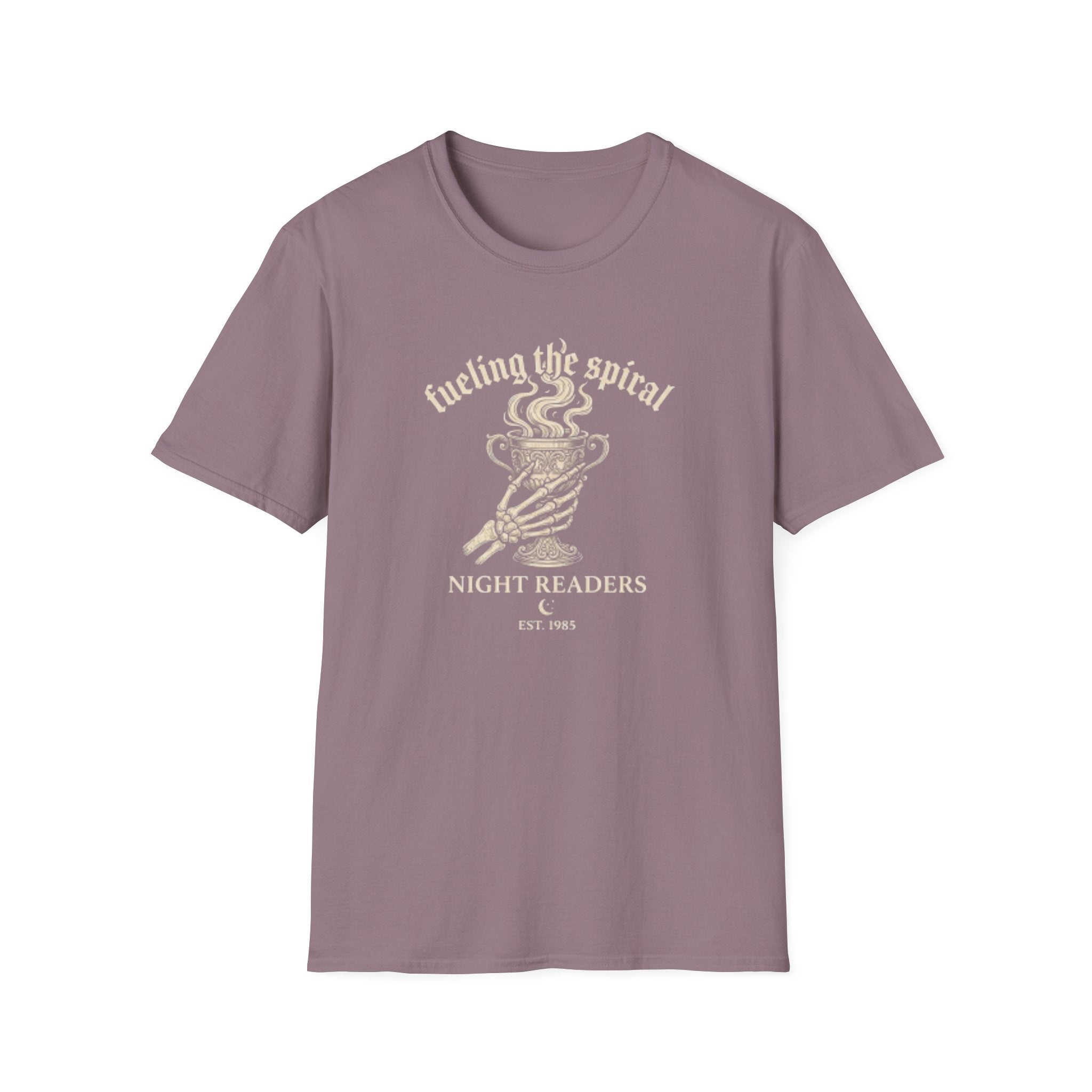 Night Readers T-Shirt