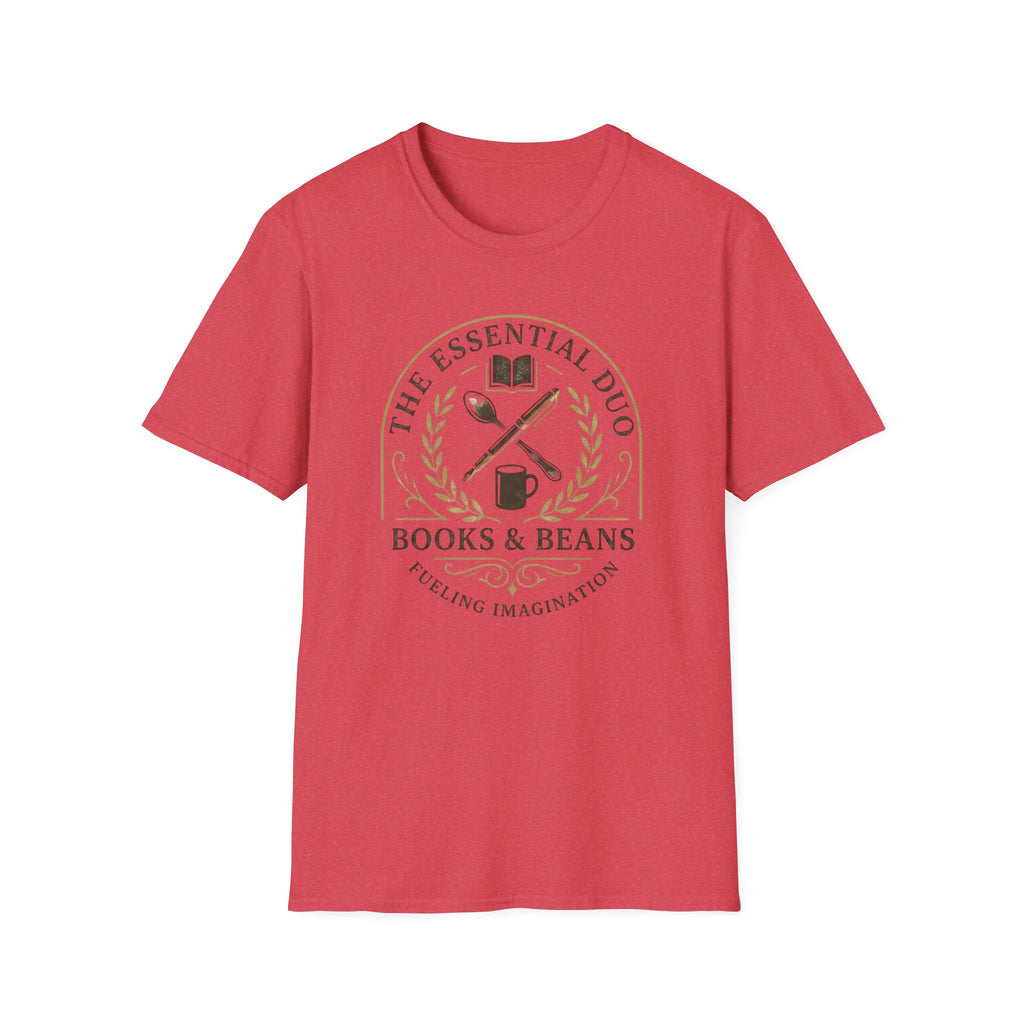 Essential Duo T-Shirt