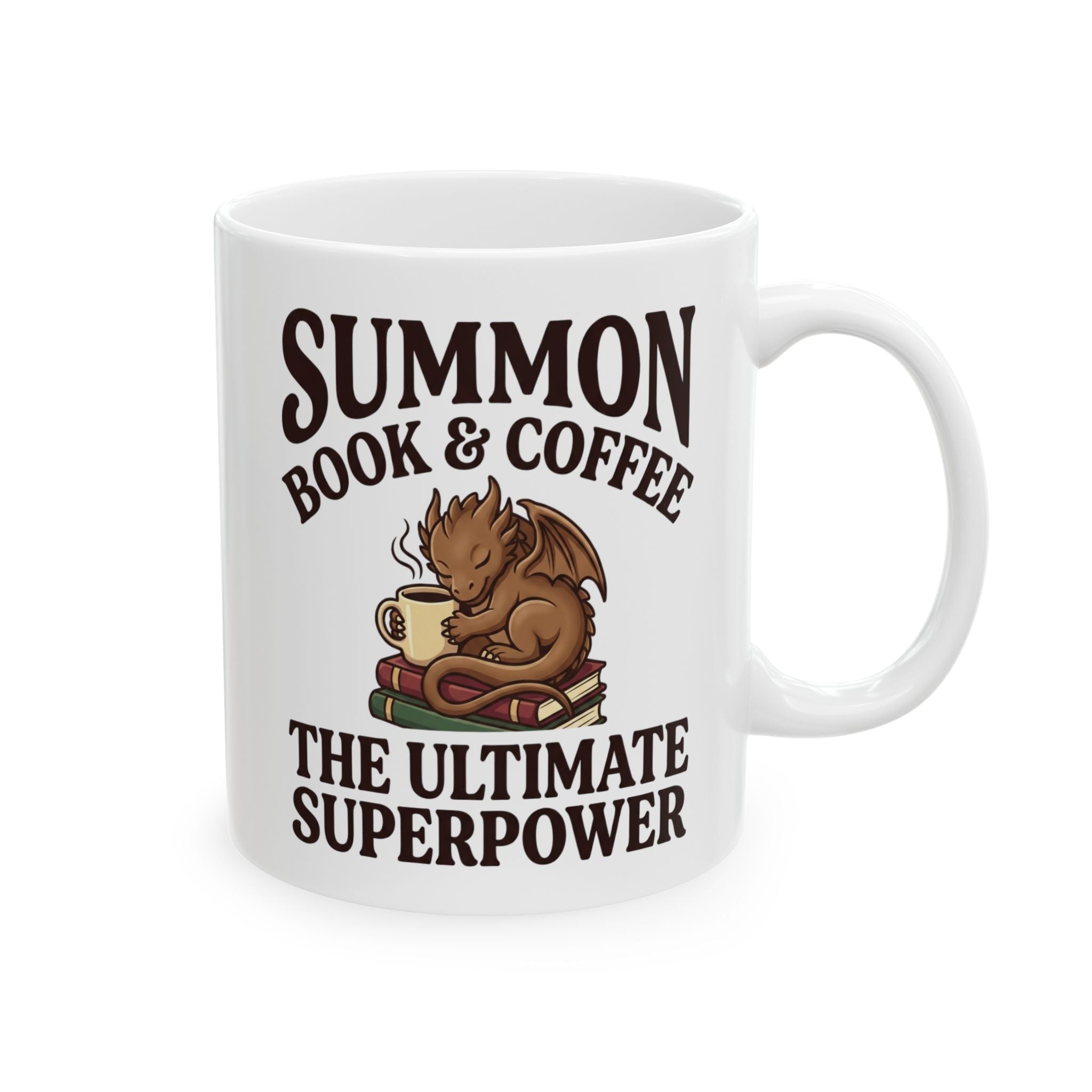 Copy of Going In Mug, (11oz, 15oz)