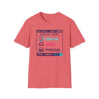 User Profile T-Shirt