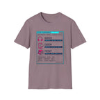 System Requirements T-Shirt