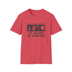 Player Status T-Shirt