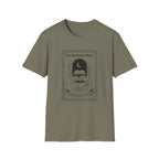 Transforming Beans T-Shirt