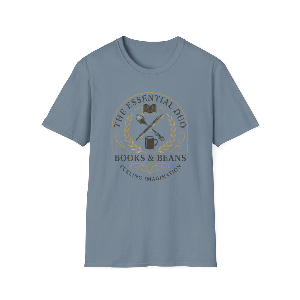 Essential Duo T-Shirt