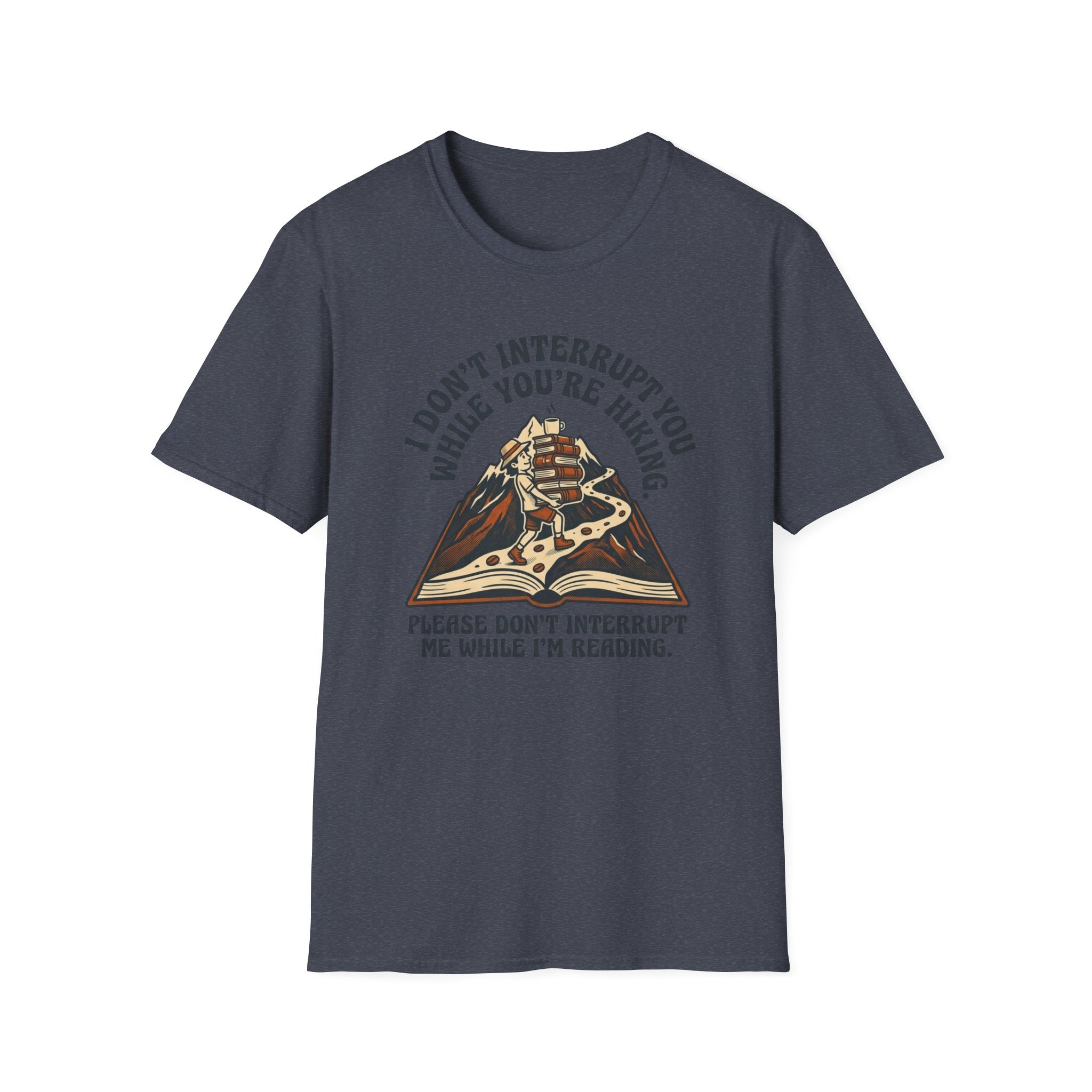Interrupt Hiking T-Shirt