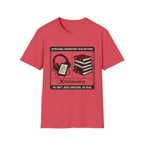 Change Color to T-Shirt