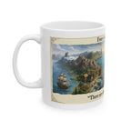 Other Worlds Mug, (11oz, 15oz)