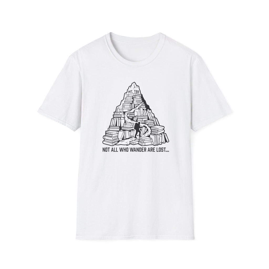 Wander T-Shirt