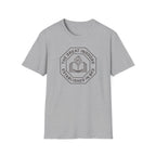Great Indoors  T-Shirt