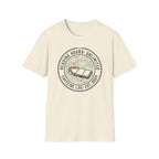 Coffee Log T-Shirt