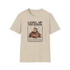 Level Up T-Shirt