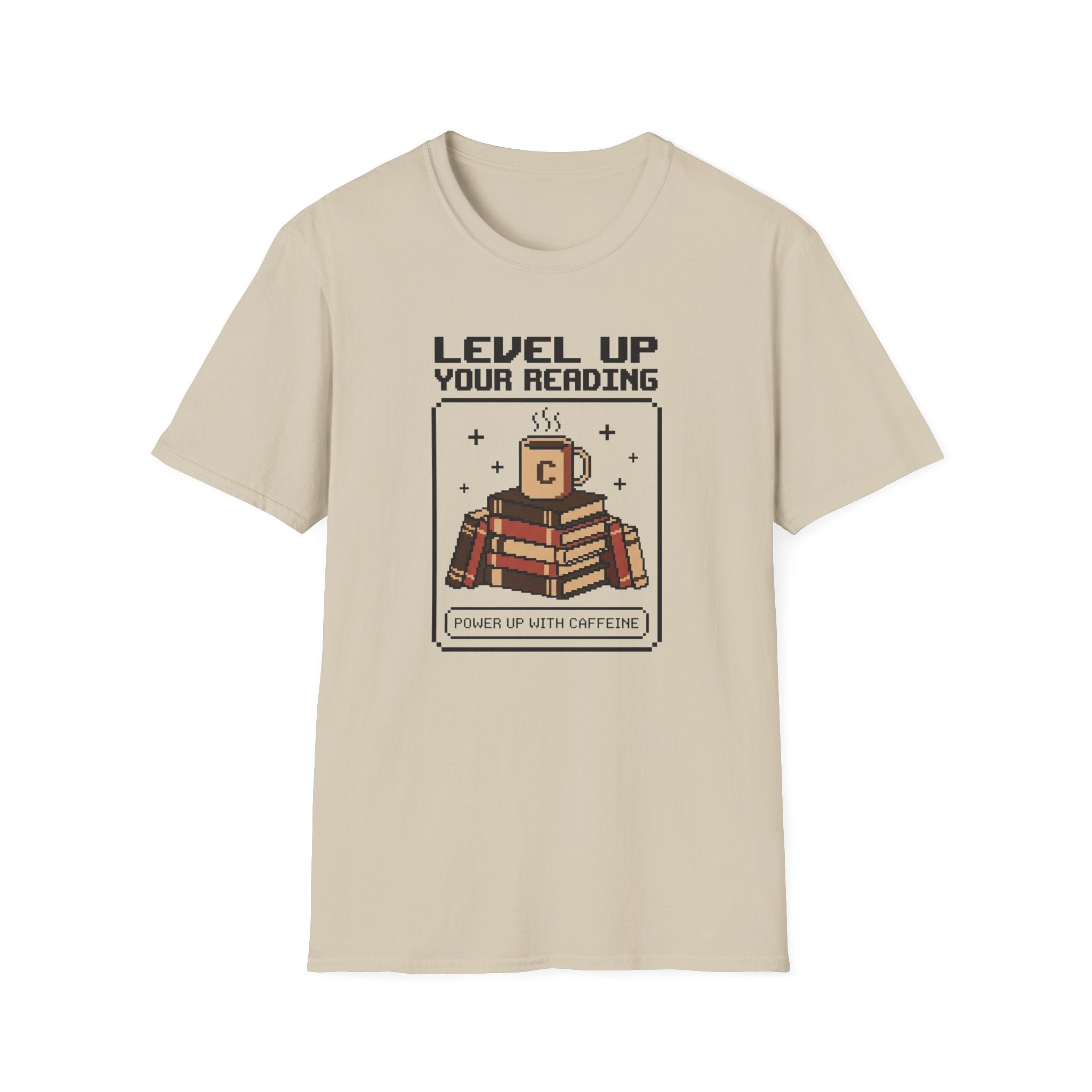 Level Up T-Shirt
