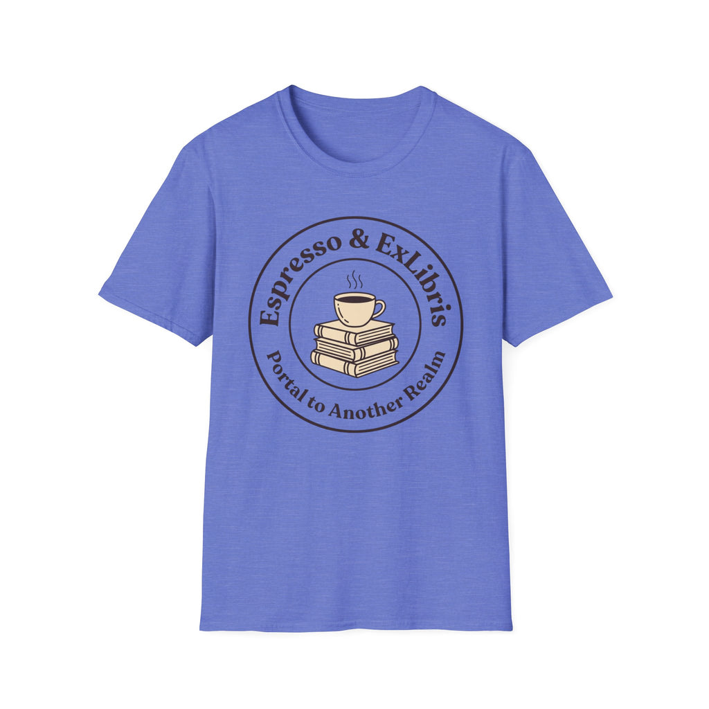 Ex Libris T-Shirt