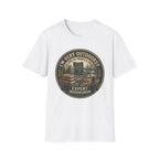 Very Outdoorsy T-Shirt