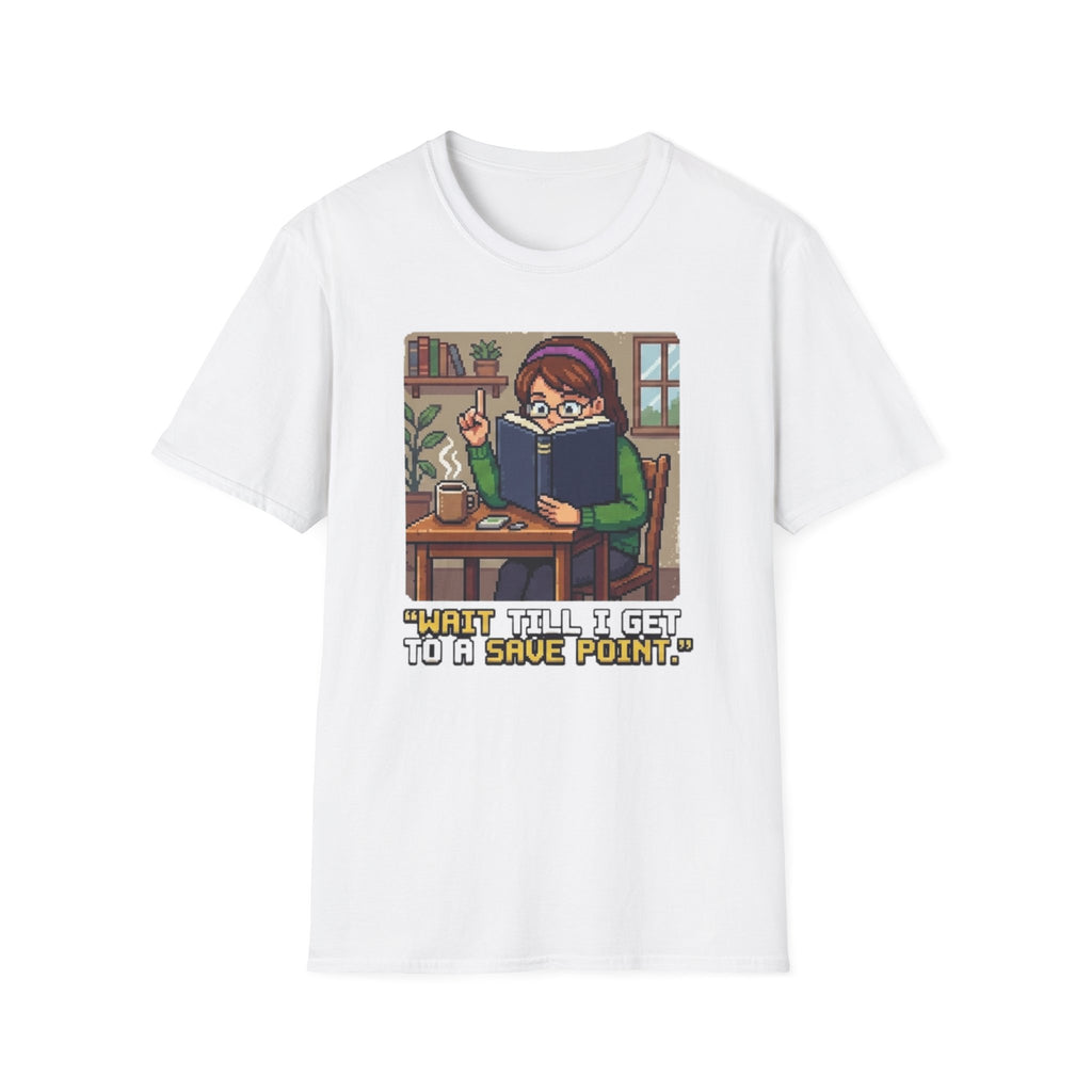 Save Point T-Shirt