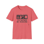 Player Status T-Shirt