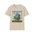 Cozy Chronicles T-Shirt