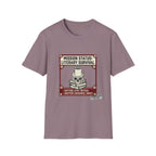 Chapters Consumed T-Shirt