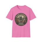 Very Outdoorsy T-Shirt