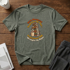 Mild Mannered T-Shirt