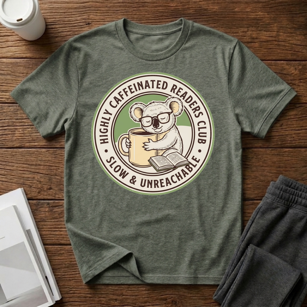 Unreachable T-Shirt