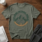 Internal Worlds T-Shirt