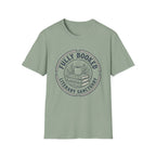 Fully Booked T-Shirt