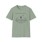 Every Book Lover T-Shirt