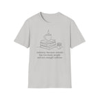 Indoors T-Shirt