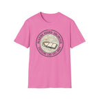 Coffee Log T-Shirt