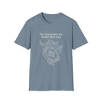 Realer T-Shirt